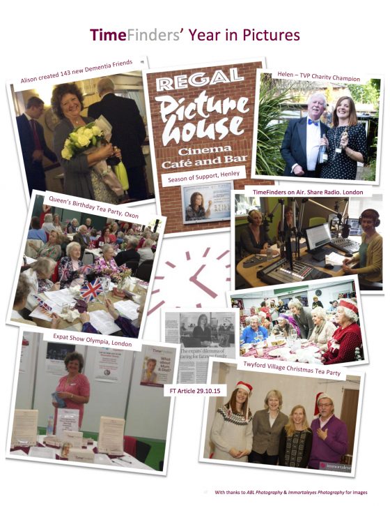 2015 Annual Review Page 3